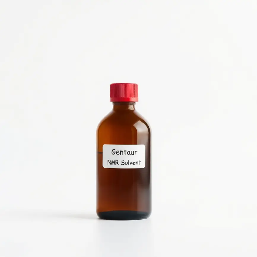 Methanol, 99.9%, for spectroscopy - 2.5L