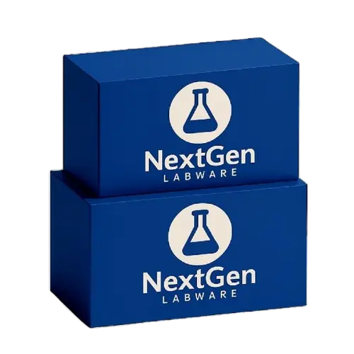  Pipette Tips, Wide-Bore, Clear, Non-Sterile, Bulk