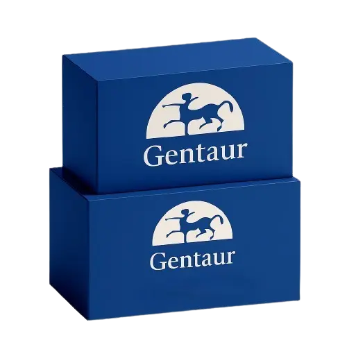 Gentaur FavorPrep HE Mini Bacterial Genomic DNA Kit