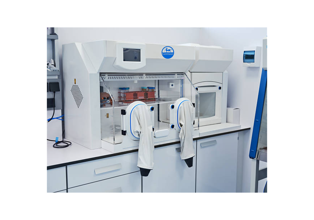NSF Certified 3 Ft Class II Type A2 Biosafety Cabinet