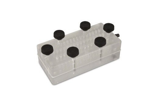 [SK6S426] Dot Blotter, 96 Sample