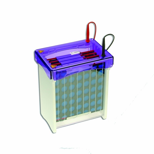 [SK6S430] Electro Blot Maxi, 20 x 20cm Five Position, Including 5 Cassettes