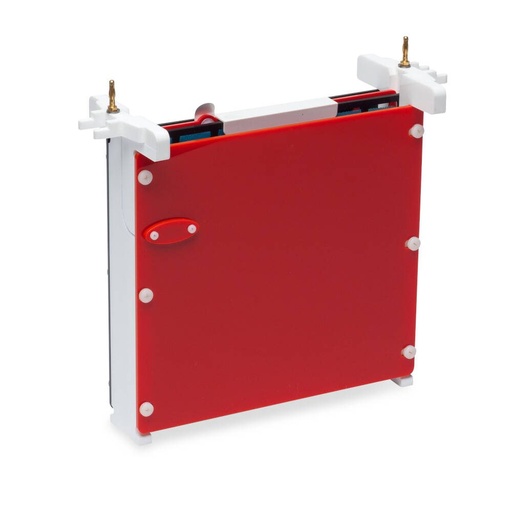 [SK6S439] WAVE Sub Blot High Intensity Insert – Includes 1 Cassette and 6 Fibre Pads