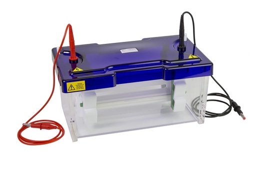 [SK6S446] OmniBlot Mini Wide 20 x 10cm Blotting System, Including 3 Cassettes