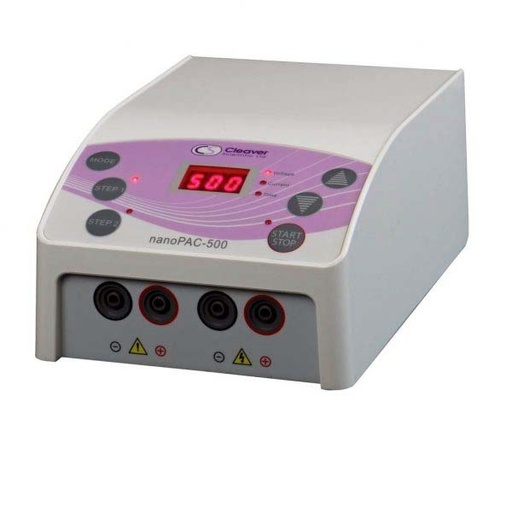 [SK6S452] NanoPAC-500 Mini Power Supply, 500V 400mA 120W