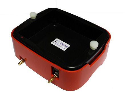 [SK6S455] Semi Dry Mini Blotter, 10 x 10cm System