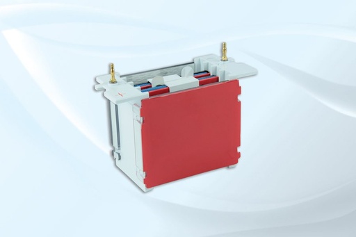 [Eletro3ks388] OmniPAGE Blot Mini High Intensity Insert Includes 2 Cassettes and 8 Fibre Pads