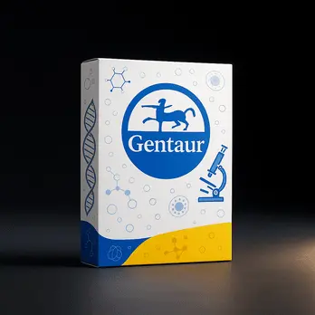 [FM-ISWAB-ID] Gentaur iSWAB-ID Human DNA Collection Kit, 400ul  - 1 kit