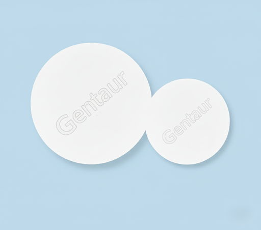 [CPVB4722] Hydrophobic PVDF Disc Membrane Filter Pore Size:0.22μm Diameter:47mm