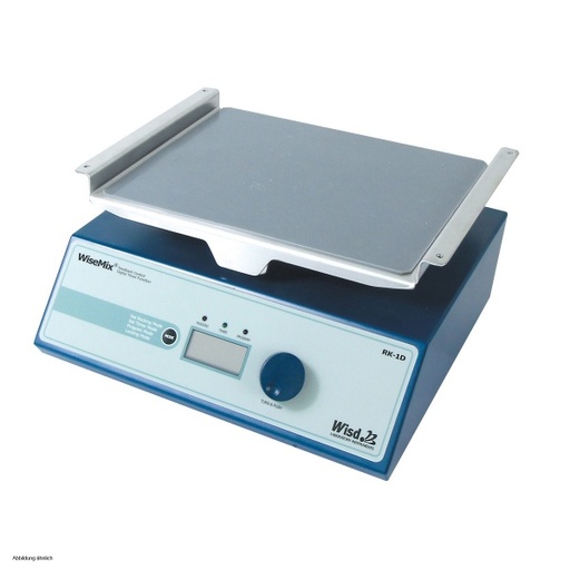 [1025-sk-354] witeg Wisd Digital Rocker RK in Shakers, Vortexers RK-1D