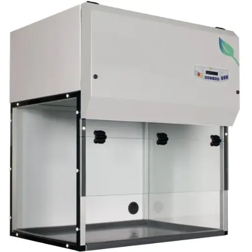 [1025-sk-280] ENVAIR Fume cupboard recirculating eco Chem Elite in Laminar Flow Boxes, PCR Workstations, Biological Safety Cabinets 0.9 m