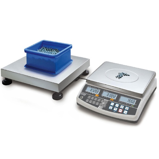 [1025-sk-295] KERN counting system CCS CCS 1T-4