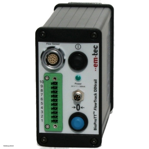 [1025-sk-349] em-tec BioProTT Bundle3: FlowTrack DINrail + BCT in Measurement Technology BCT 3/8 x 3/32"