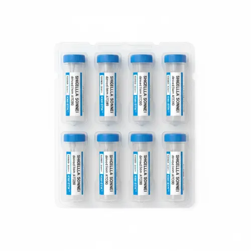 [ANC-5643-07] Quantitative Lactic Acid Bacteria Dairy Matrix